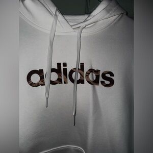 Adidas Hoodie